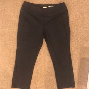Lucy powemax capri